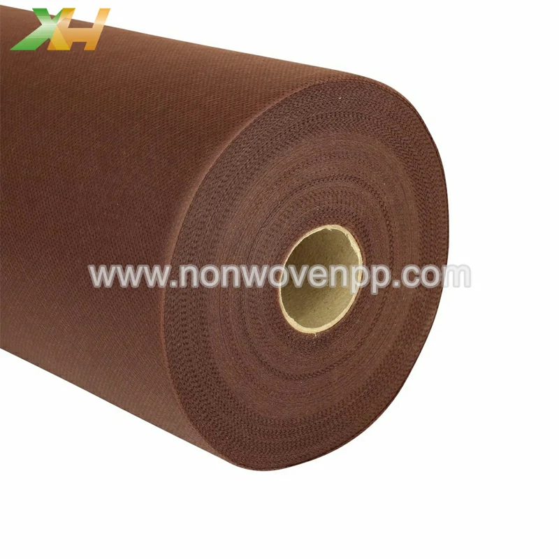 xinhua Non Woven Disposable Table Covers For Restaurants